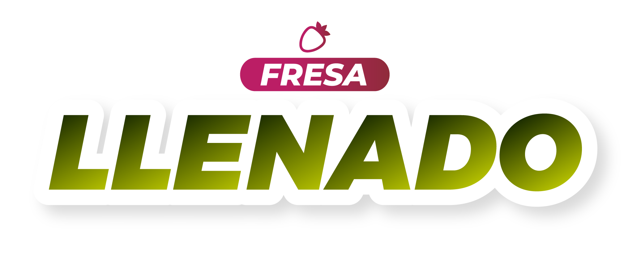 Llenado